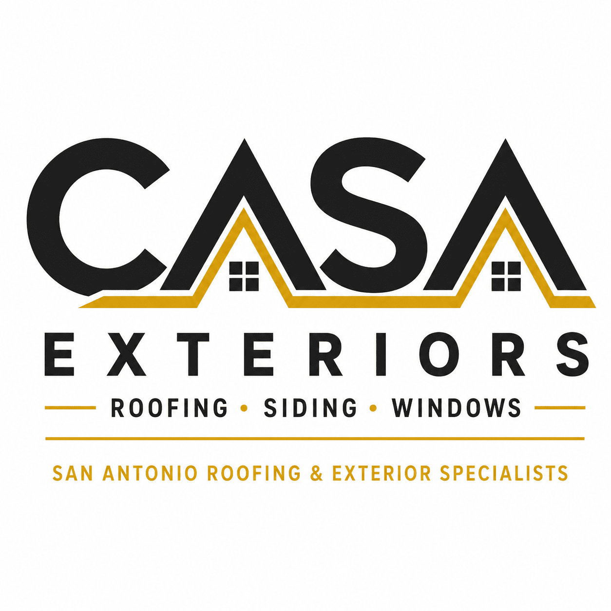 CASA Exteriors